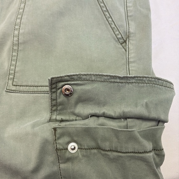 American Eagle Cargo Hi-Rise Jegging - Picture 6 of 6